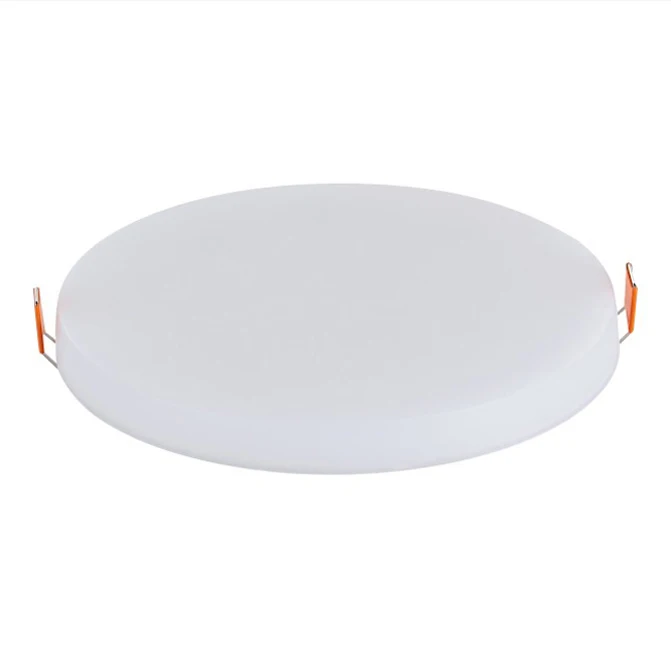 Own Factory Indoor led slim recessed downlight Ultra Slim panel light cutout 150mm 24W