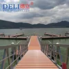 Aluminium Alloy Floating Boat Dock