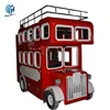 best quality electric trackless train for sightseeing indoor outdoor
