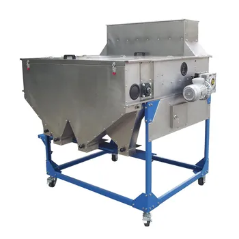 Wheat Grain Seed Magnetic Separator - Buy Grain Magnetic Separator 