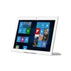 Professional manufacture IPS HD screen All in one android tablet pc with touch panel
