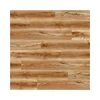 Professional vinyl plank flooring 5mm unilin click rubber wood planks