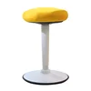 Attractive Height Adjustable Wobble Office Chair Top Self-stabilizing Wobble Stool Chair Sit Standing Ergonomics Chair