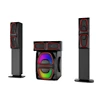MV-891-3.1 3.1Home Theater System 3.1 speakers With BT/FM/USB/MP3/SD/remote control