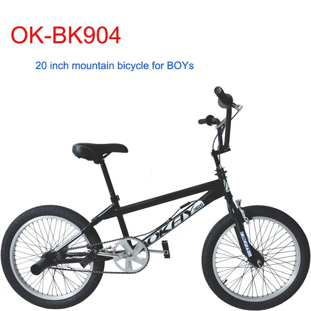 hero bmx bike