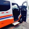 ES-S electric side steps with CE certificate for vehicles