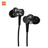 Mi In-Ear Headphones Basic Xiaomi Remax Earphone Piston 3 Black