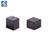 MEISHUO MPB-S-105-B 5v dc pcb relay 1 form A, 1 form B , and 1 form C configuration PCB 15A 125VAC 10A 24VDC sealed 0.36w relay