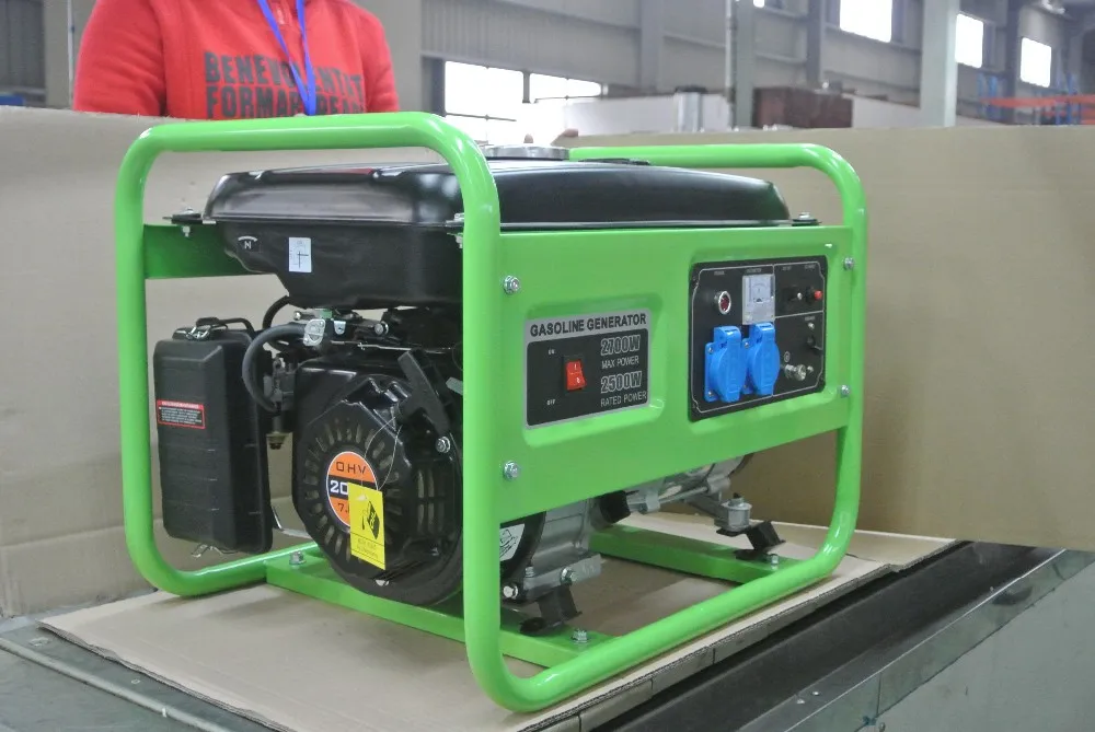 2kva7kva Natural Gas Generators For Home Use With Nice Price Buy