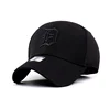 Unisex Mens Womens Team Major Alphabet Initial B Baseball Cap Acryl Trucker Hats