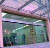 sliding glass door operator factory