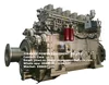 Jichai 625kW/850Hp 4 stroke chinese diesel steam engine electric generator