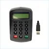 usb simulated rs232 programmable security arduino pos termin digital number numeric lcd access control keypad