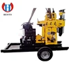 Factory Price All Types Of Oil And Gas Well Drill Bits / Water Well Auger Drill / Truck Mounted Water Well Drilling Rig