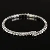 Fashion Luxury Accessories Delicate Austrian Diamond Bracelet For Wedding&Party