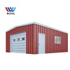 Industrial Building / Prefabricated Steel Structure