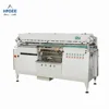 Automatic tin can wet cold and hot glue glue label machine with paper labels pasting machine applicator