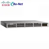 Cisco Catalyst 9300 48-port PoE+ switch C9300-48P-E include C9300-DNA-E-48-3Y Network Essentials