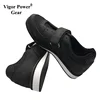 vigor power gear high quality EVA shoes weight lifting shoes squat shoes