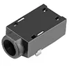 2019 Xyfw Hot Sale 12v 0.5a Panel Mount Power Pins Electronics Dc Jack For Computer