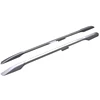Aluminum Alloy Car Roof Rack Bars for Toyota Land Cruiser Prado from 2010 to 2019