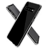 Slim rubber protective phone cover soft flexible shell anti scratch thin silicone cellphone cases For samsung galaxy S10e S10 S1
