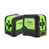 Outdoor Green Laser Level Horizontal Vertical Cross Line Self Leveling Laser popular level