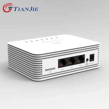 Tianjie 4g cpe905 2 прошивка