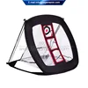 Personalized Collapsible Golf Accessories Pop Up Golf Chipping Net