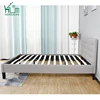 Free Sample Full California King Size Platform Bed Frame