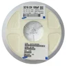 Chip capacitor 1206 100PF 101J 50V 100V COG NPO 3216 high frequency capacitor