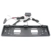 European License Plate Parking Sensor Hot Selling in UK France Poland Germany Market