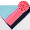 China factory doris polyester stretch micro pique polo fabric for polo shirt