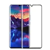 HOT Sale 9H 5D Curved Edge printed mobile glass screen protector HuaWei P30 P30 pro