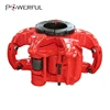 api Casing Oil Well Drilling Tool Type DDZ Elevator/well head tools