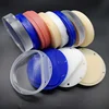 Hot sale origin cad cam Amann Girrbach Transparent Pmma block