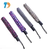Promotion 2 Folder Umbrella Folding Manual 21,Umbrella With With 2 Folding