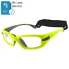 PROGEAR Eyeguard L Size col.12 Fashionable Sunglasses Unique ANSI Z87.1 Softball Safety Spectacle Frames