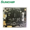 Android Advertising Media Player Singange Embedded Computer Pc Mother Board from Sunchip digital signage