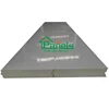 Polyurethane sandwich panel clean room for wall cold or greenhouse customized types