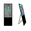 Super Thin LCD Standing 42inch interactive multi kids study capacitive touch table price Advertising Player