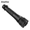 2 days shipping diving flashlight xhp50 LED 2000LM Durable strong corrosion resistance with white or yellow light