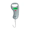HOT fishing products 45kg capacity backlit weighing digit fish scale