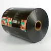customized printing laminating packaging food grade plastic roll film packaging