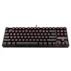 In stock!Redragon K552 Double-color Injection Keycap Computer Mechanical Gaming Keyboard Logo