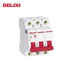surface mount cheap price working principle of air circuit breaker dc circuit breaker