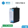 For original videojet 2361 global solvent with chip 1000ml v706 d