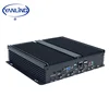 Wholesale computer parts 3G function 12 volt mini computer with J1900 CPU