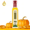 Pure Cold Pressed Pumpkin Seed Oil for capsules with High in Vitamins A and E