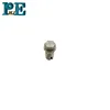 Custom cnc machining hexagonal terminals shells,brass terminal shells